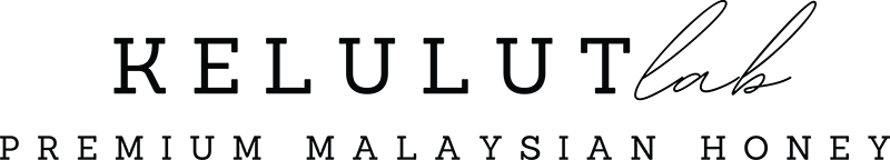 KELULUT LAB Logo